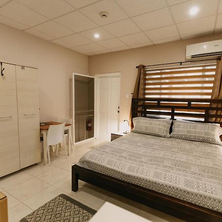 Bubali Studio Palm Beach Bagian luar foto