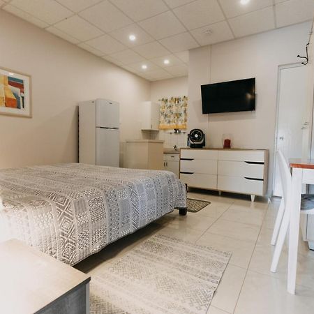 Bubali Studio Palm Beach Bagian luar foto