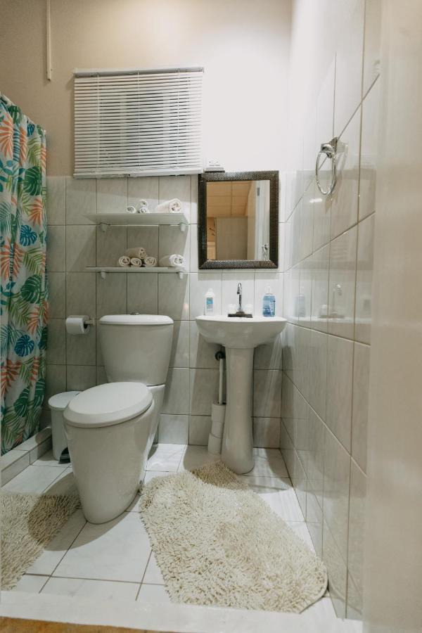Bubali Studio Palm Beach Bagian luar foto