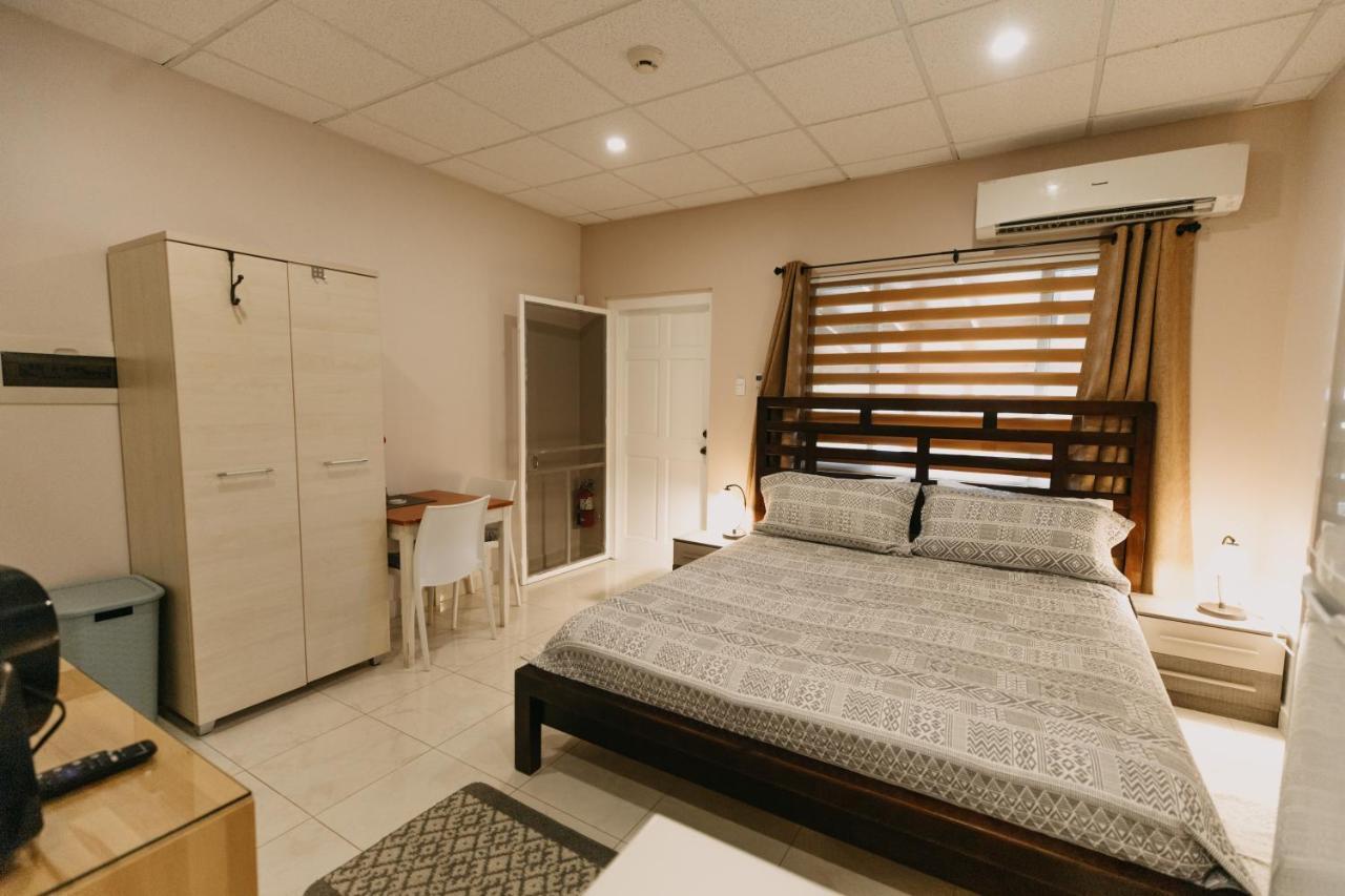 Bubali Studio Palm Beach Bagian luar foto