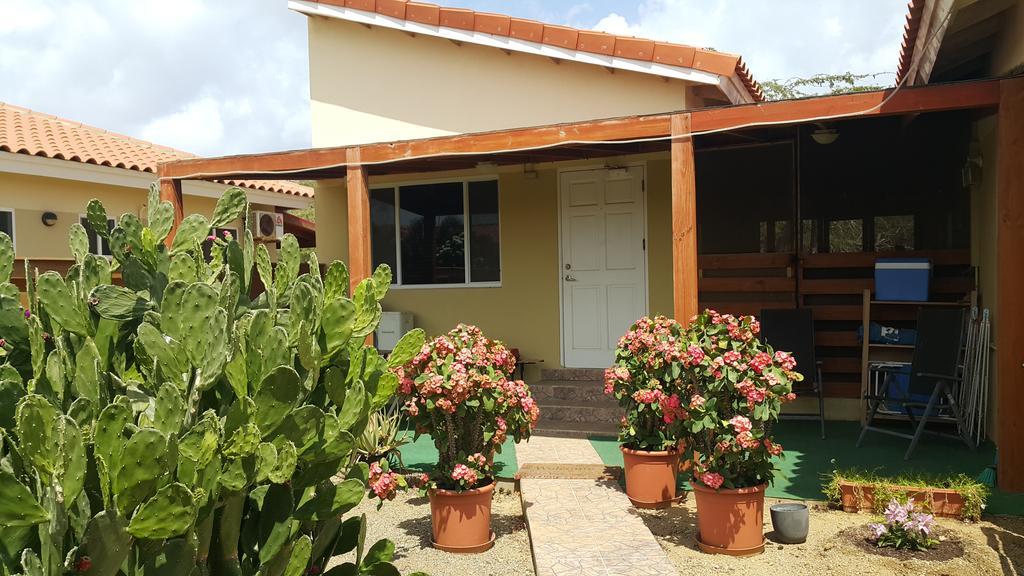Bubali Studio Palm Beach Bagian luar foto